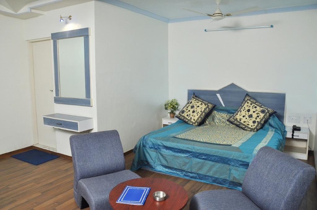 Hotel Savoy - Since 1951 Jaipur Luaran gambar