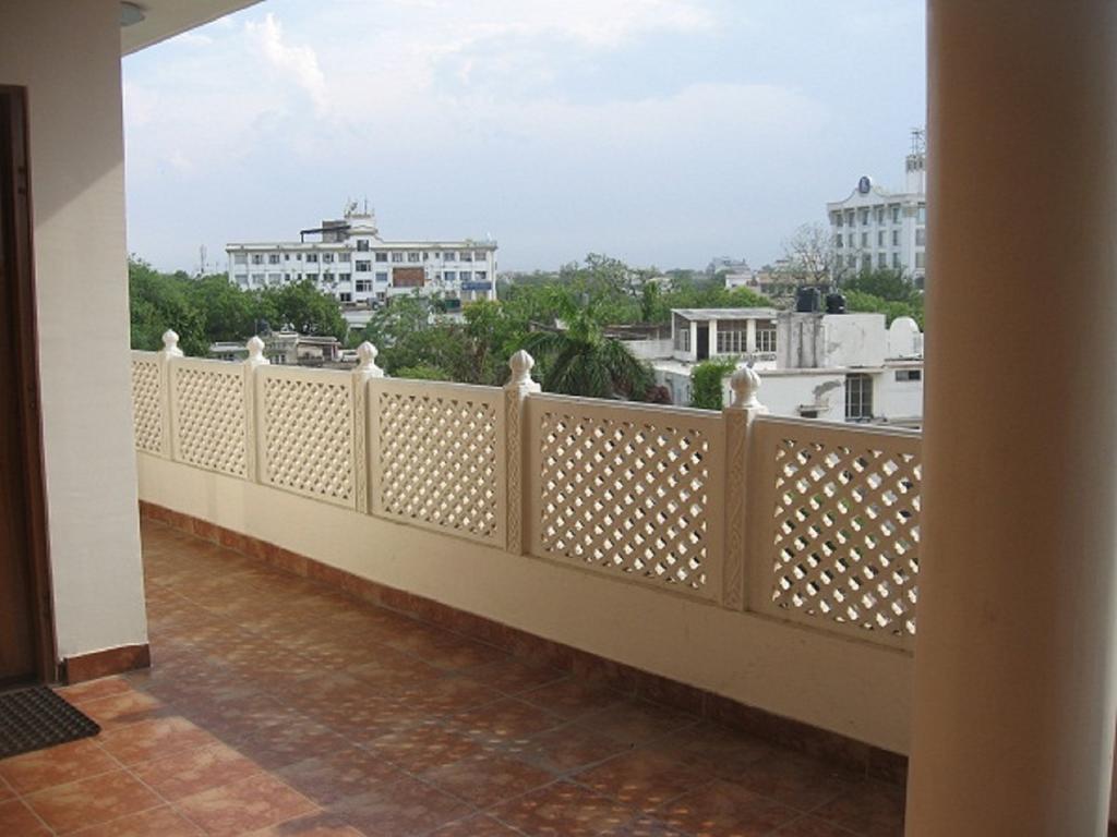 Hotel Savoy - Since 1951 Jaipur Luaran gambar