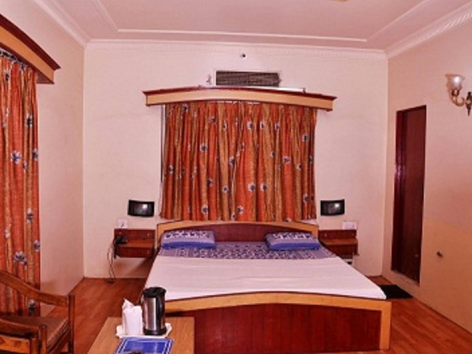 Hotel Savoy - Since 1951 Jaipur Luaran gambar