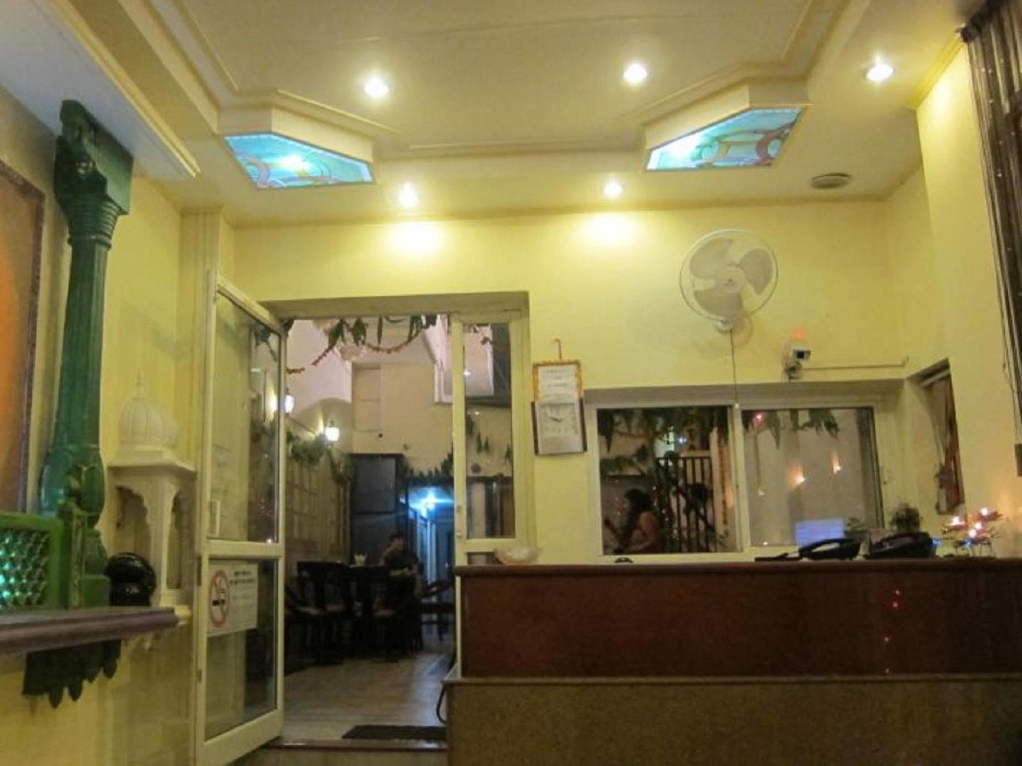 Hotel Savoy - Since 1951 Jaipur Luaran gambar