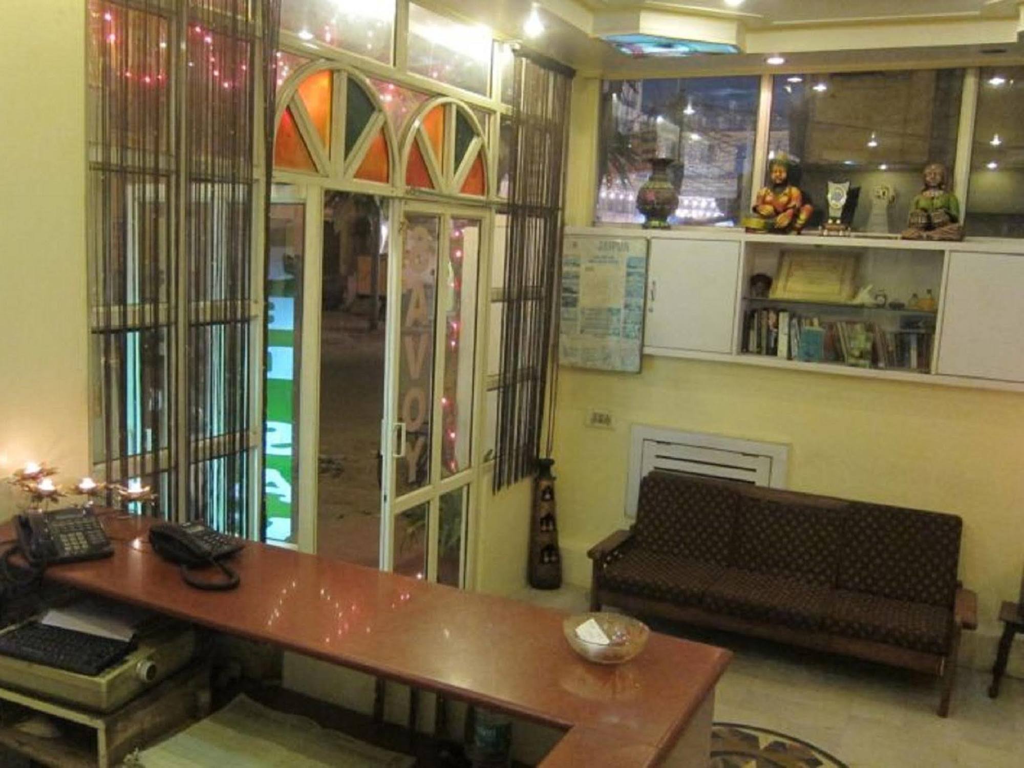 Hotel Savoy - Since 1951 Jaipur Luaran gambar