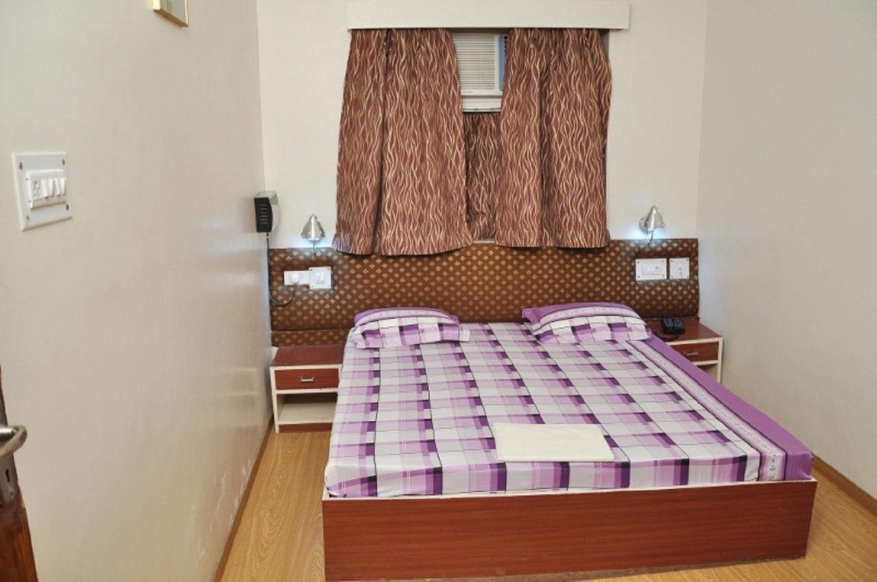 Hotel Savoy - Since 1951 Jaipur Luaran gambar
