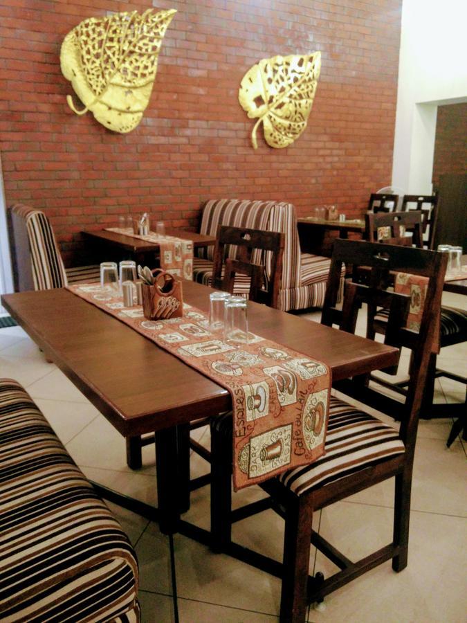 Hotel Savoy - Since 1951 Jaipur Luaran gambar