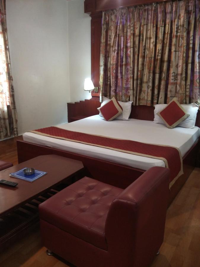 Hotel Savoy - Since 1951 Jaipur Luaran gambar
