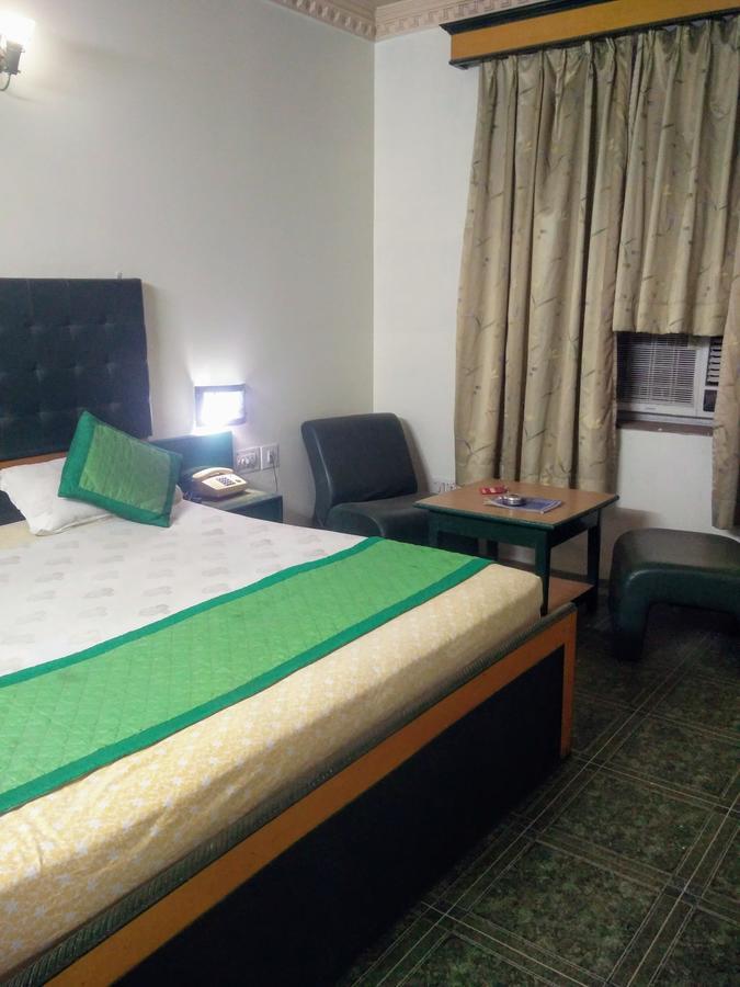 Hotel Savoy - Since 1951 Jaipur Luaran gambar