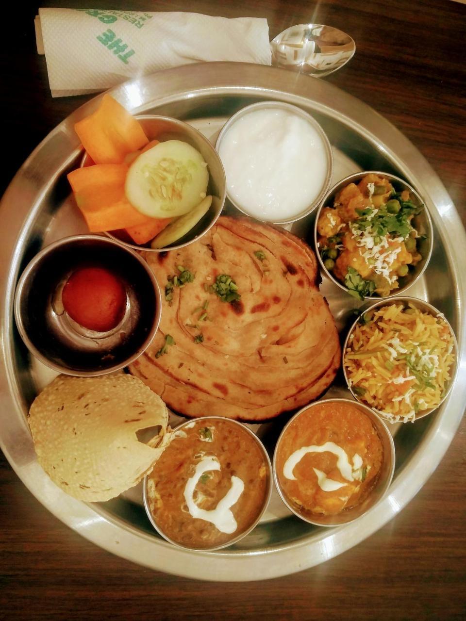 Hotel Savoy - Since 1951 Jaipur Luaran gambar