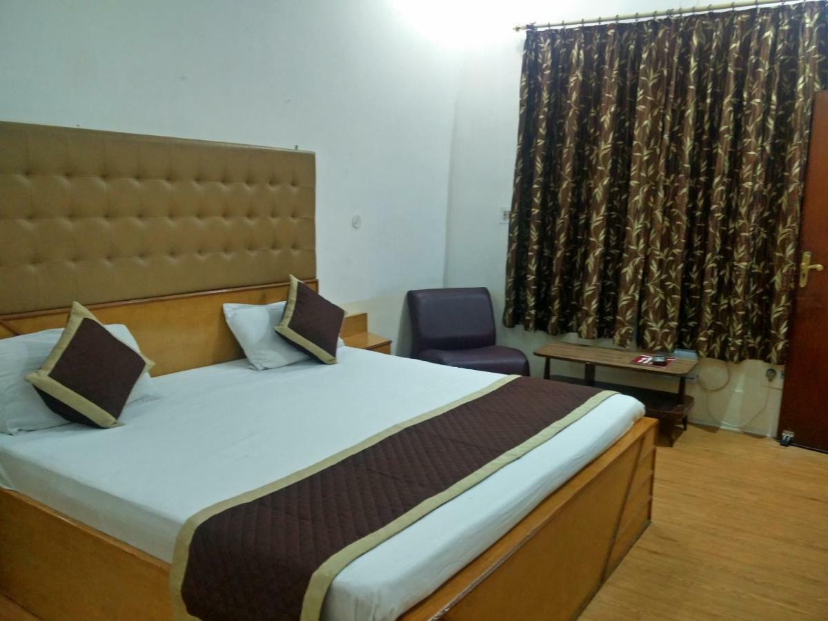 Hotel Savoy - Since 1951 Jaipur Luaran gambar
