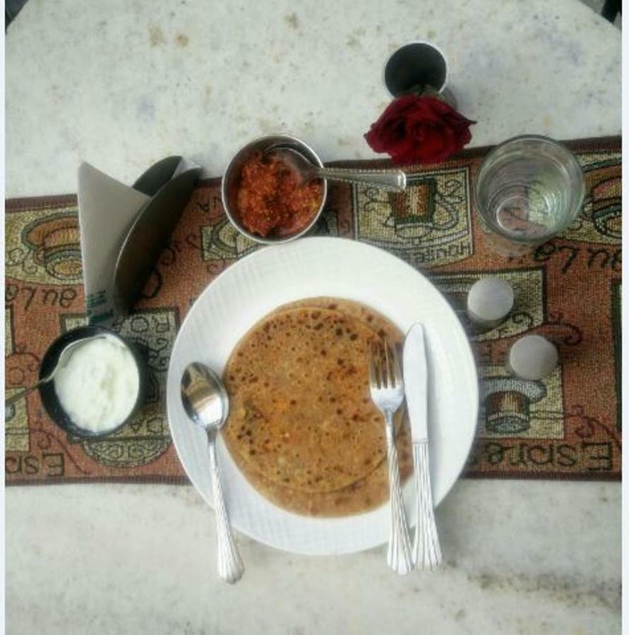 Hotel Savoy - Since 1951 Jaipur Luaran gambar